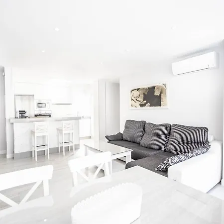 Appartement Brightful San Isidro