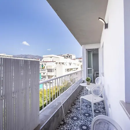 Brightful San Isidro Διαμέρισμα *