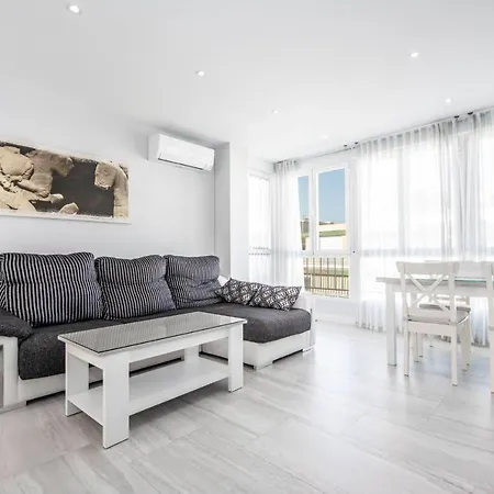 Brightful San Isidro * Fuengirola